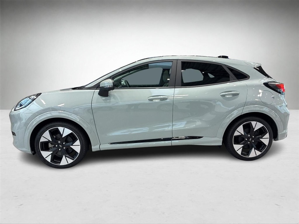 Ford Puma Gen-E Premium billede 2