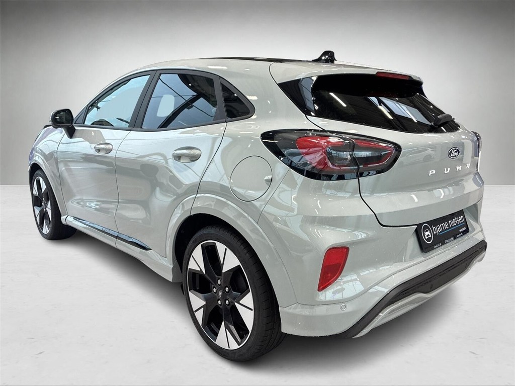 Ford Puma Gen-E Premium billede 3