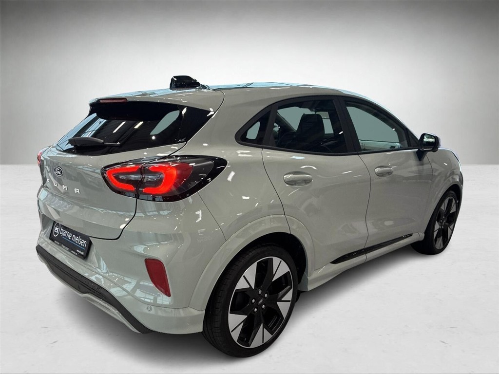 Ford Puma Gen-E Premium billede 4