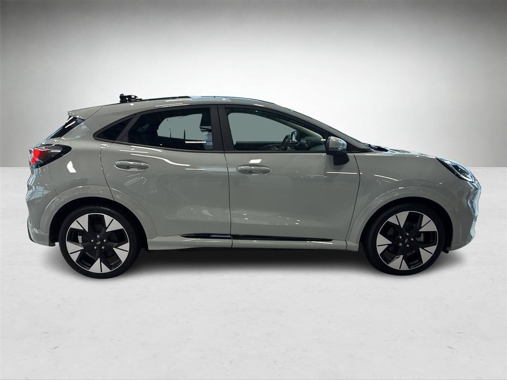 Ford Puma Gen-E Premium billede 5
