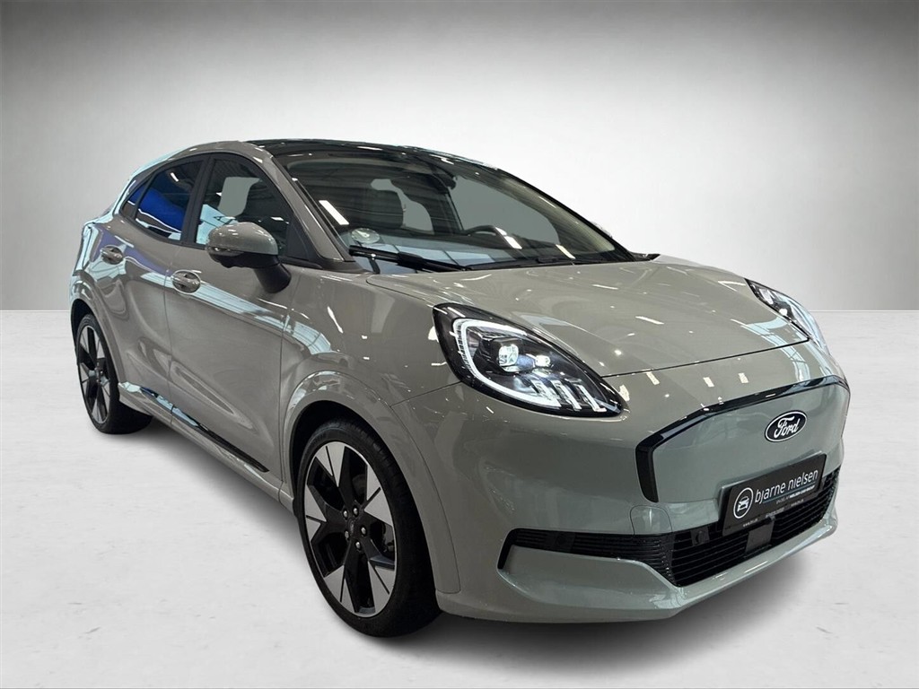 Ford Puma Gen-E Premium billede 6