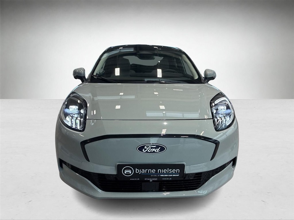 Ford Puma Gen-E Premium billede 7