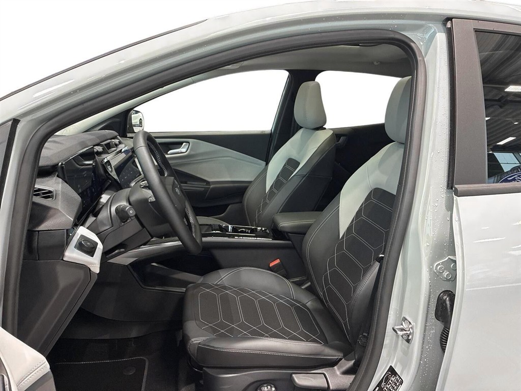Ford Puma Gen-E Premium billede 9