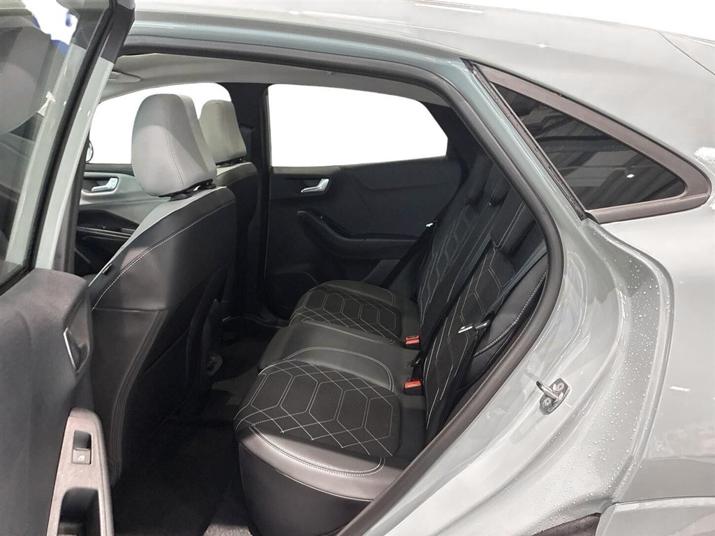 Ford Puma Gen-E Premium billede 10