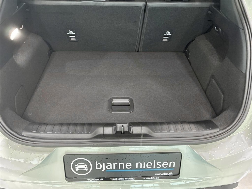 Ford Puma Gen-E Premium billede 11