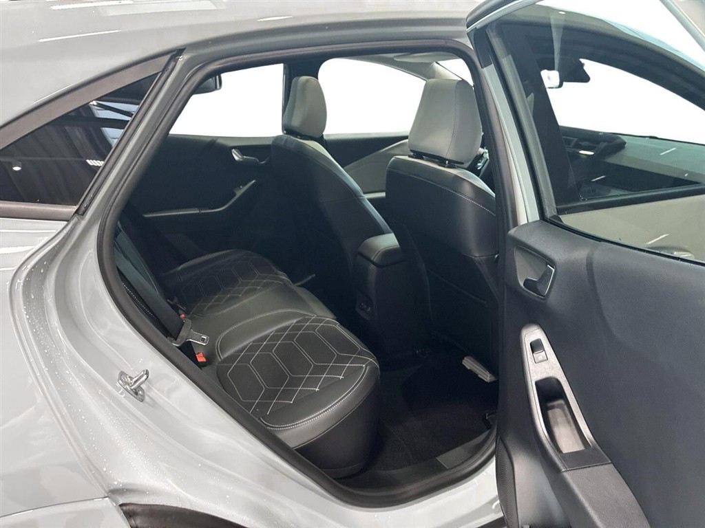 Ford Puma Gen-E Premium billede 13