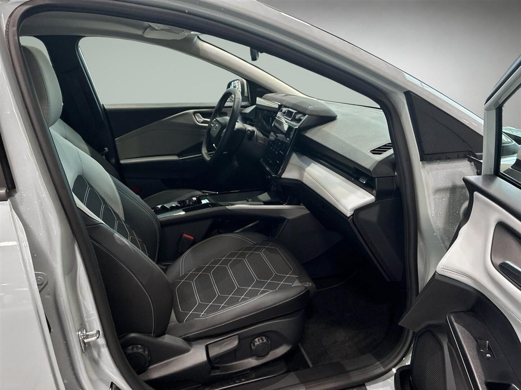Ford Puma Gen-E Premium billede 14