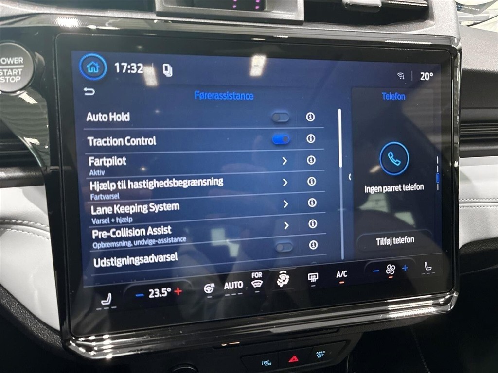Ford Puma Gen-E Premium billede 17