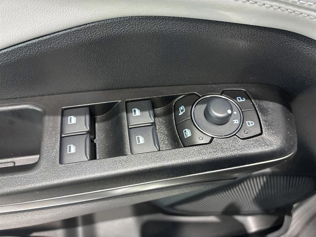 Ford Puma Gen-E Premium billede 22