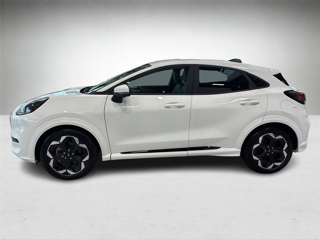 Ford Puma Gen-E Premium billede 2
