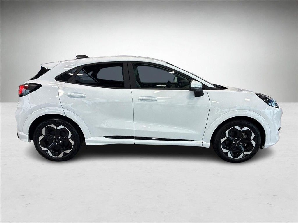 Ford Puma Gen-E Premium billede 5