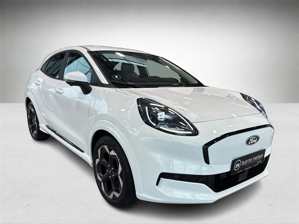 Ford Puma Gen-E Premium billede 6