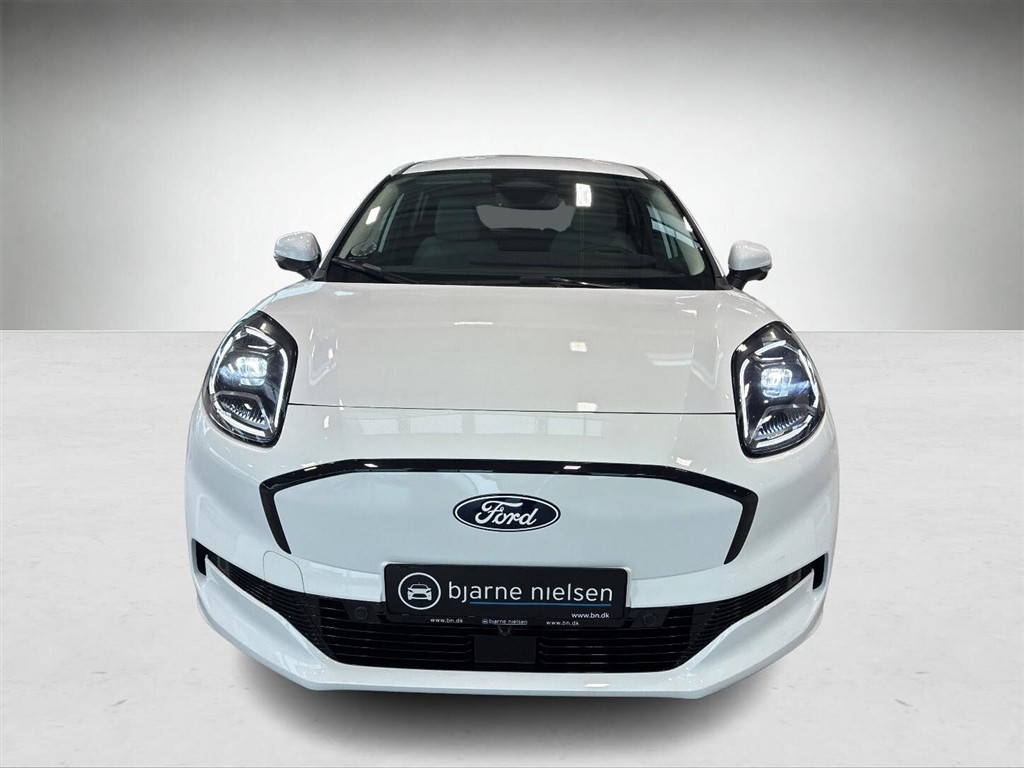 Ford Puma Gen-E Premium billede 7