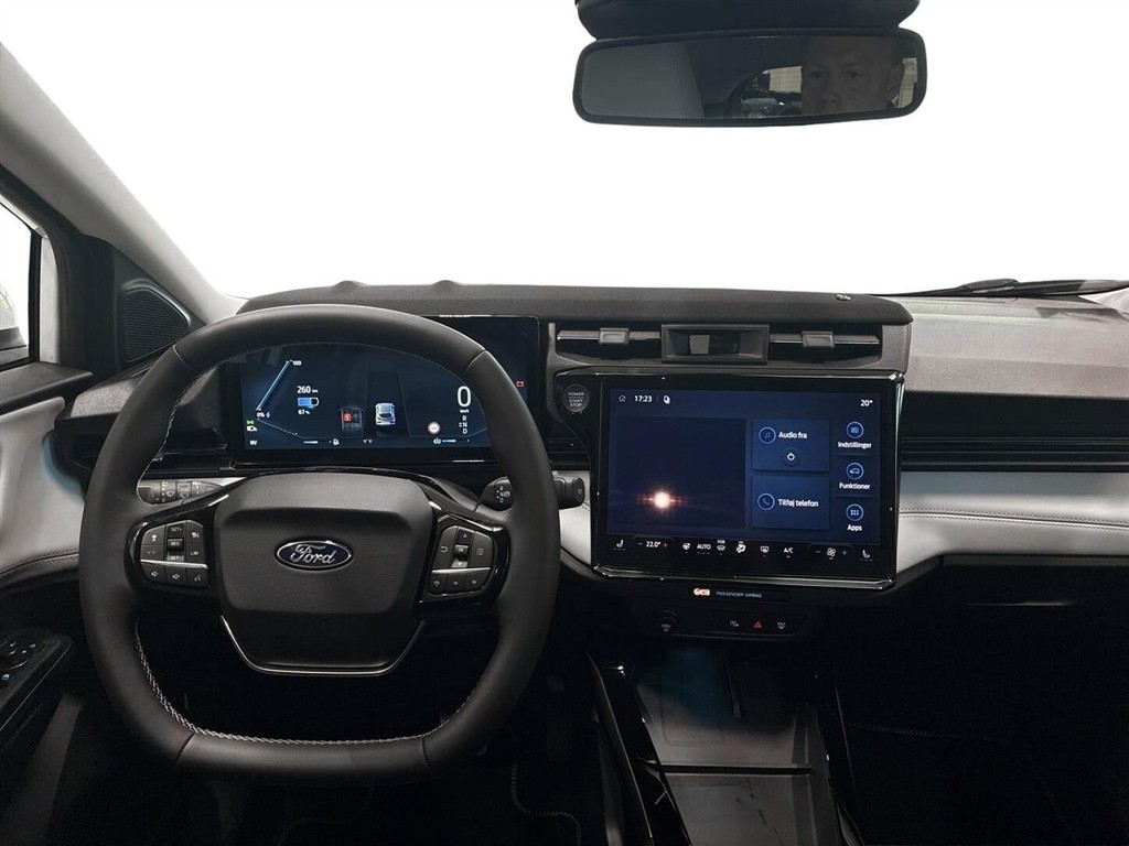 Ford Puma Gen-E Premium billede 8
