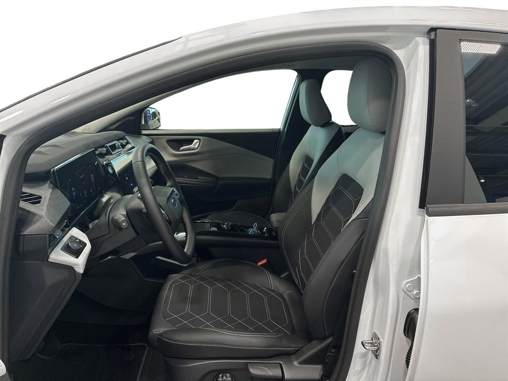 Ford Puma Gen-E Premium billede 9