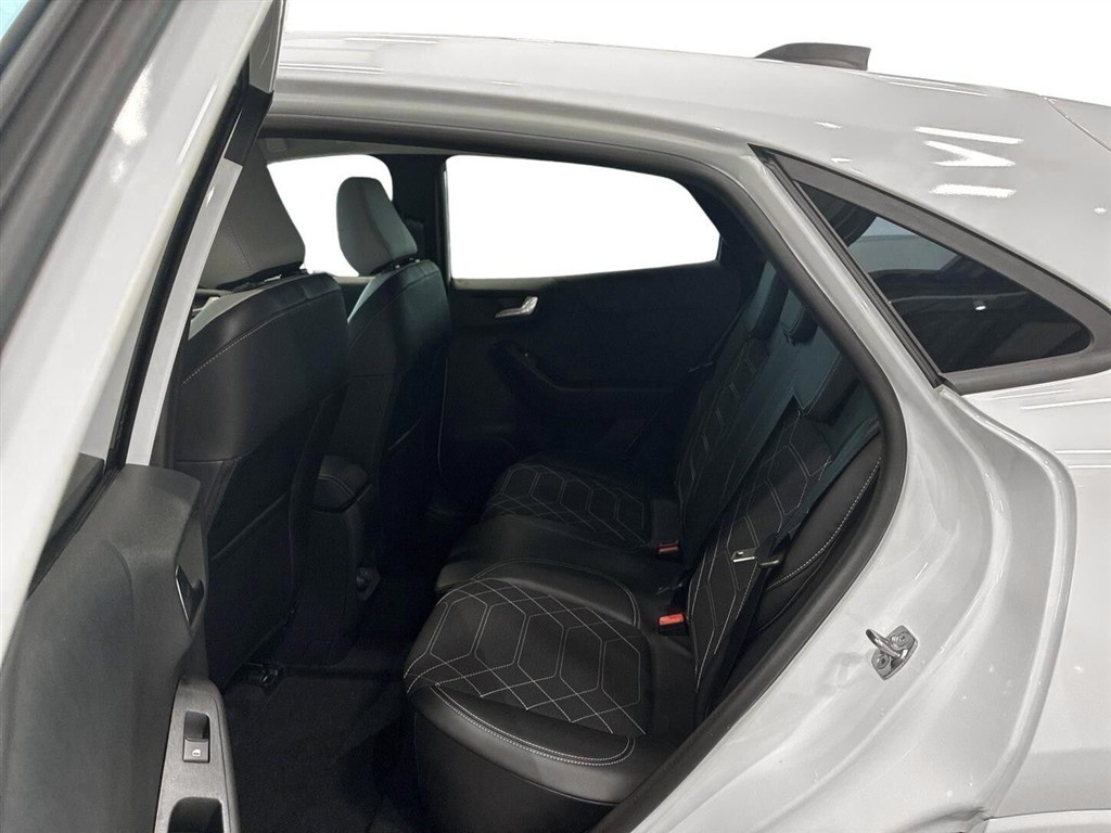Ford Puma Gen-E Premium billede 10