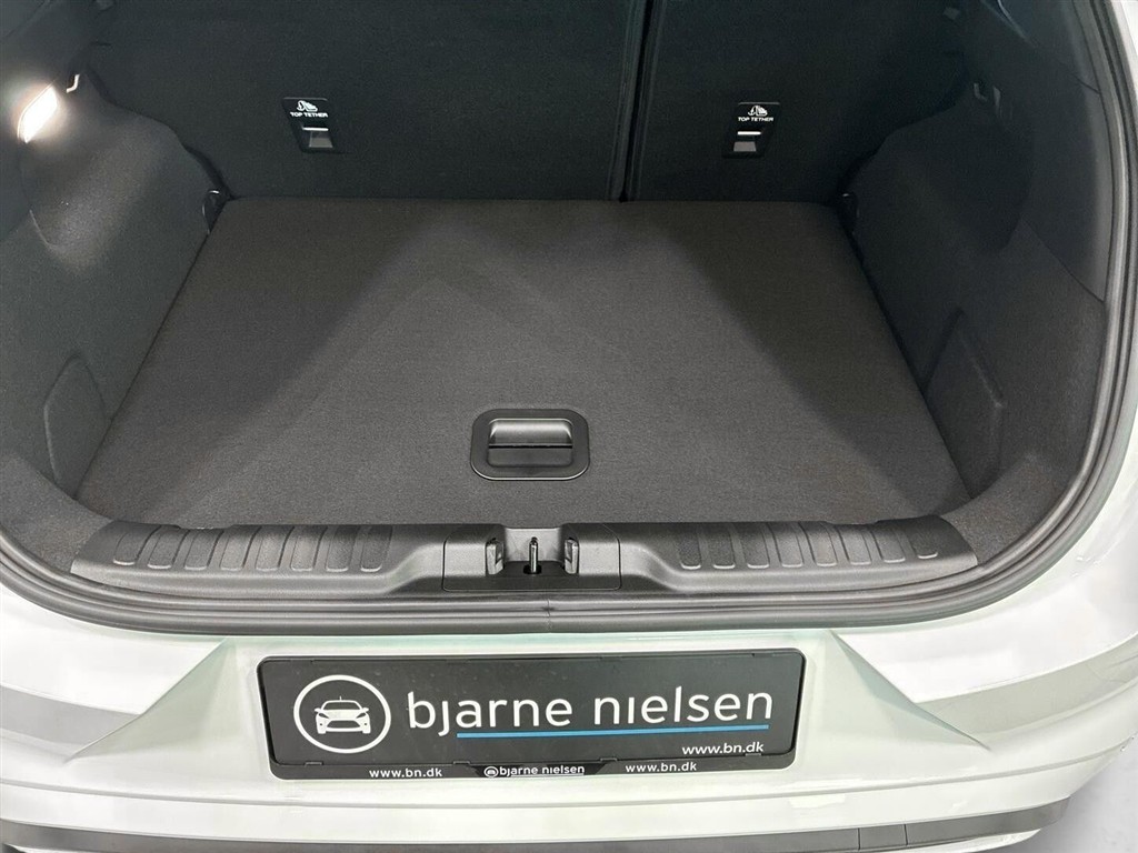 Ford Puma Gen-E Premium billede 11