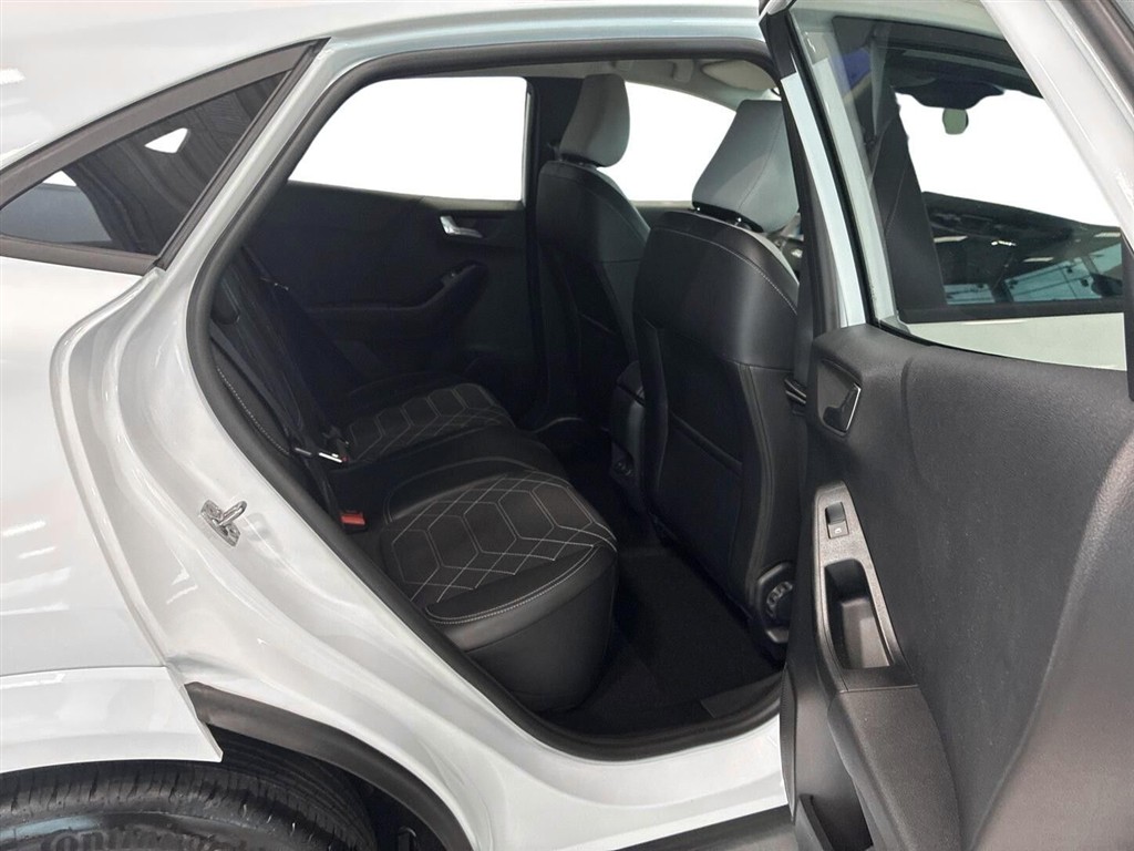 Ford Puma Gen-E Premium billede 13