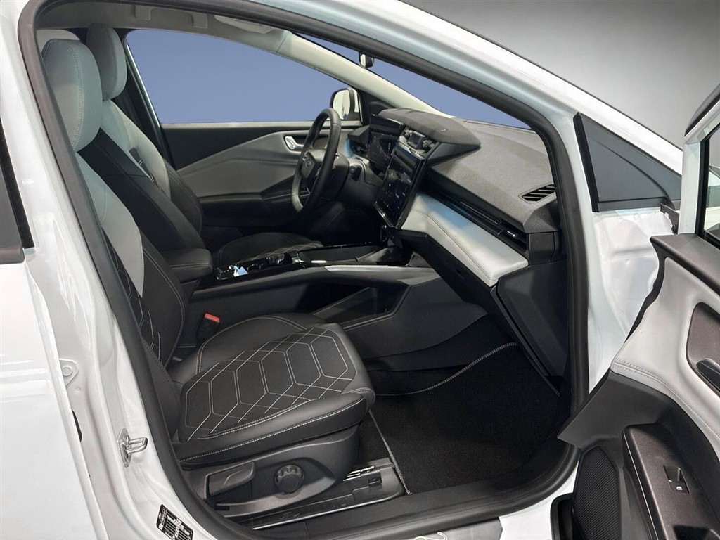 Ford Puma Gen-E Premium billede 14