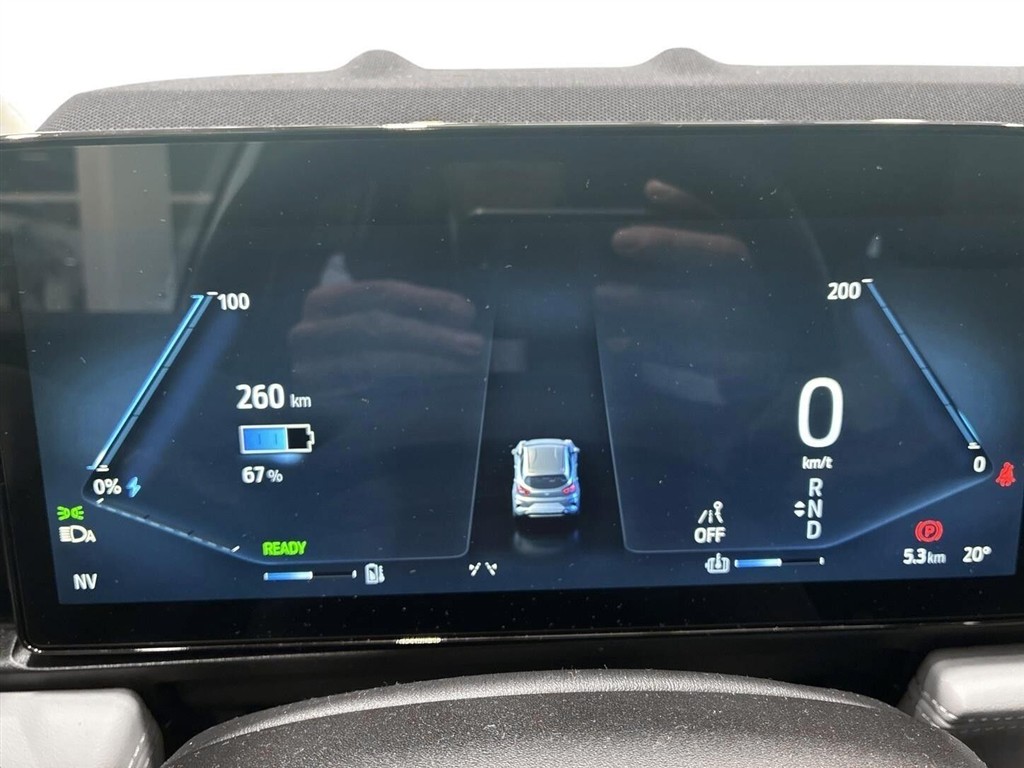Ford Puma Gen-E Premium billede 20