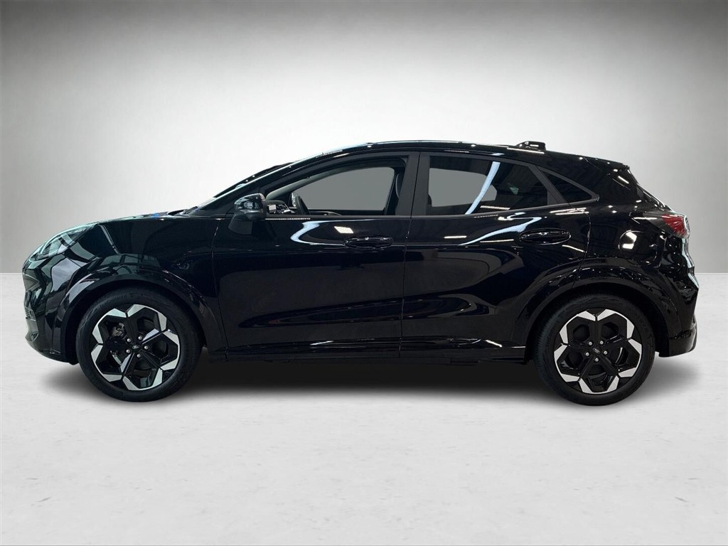 Ford Puma Gen-E Premium billede 2