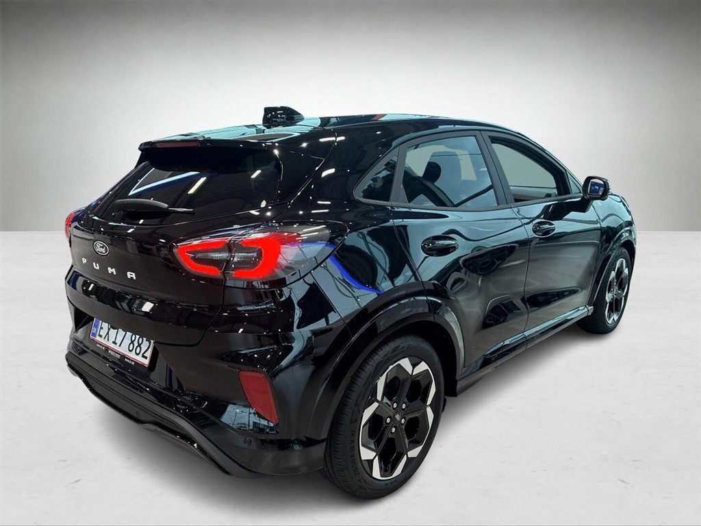 Ford Puma Gen-E Premium billede 4
