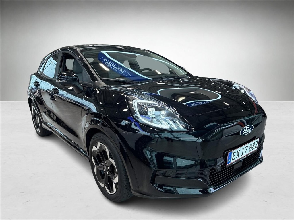 Ford Puma Gen-E Premium billede 5