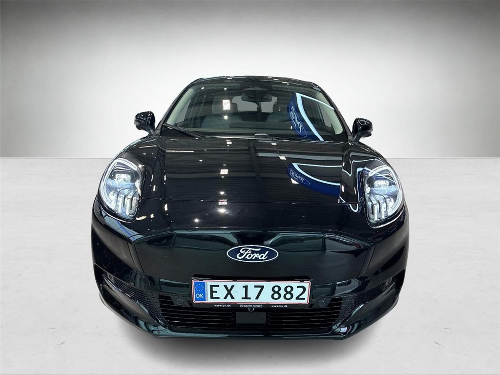 Ford Puma Gen-E Premium billede 6
