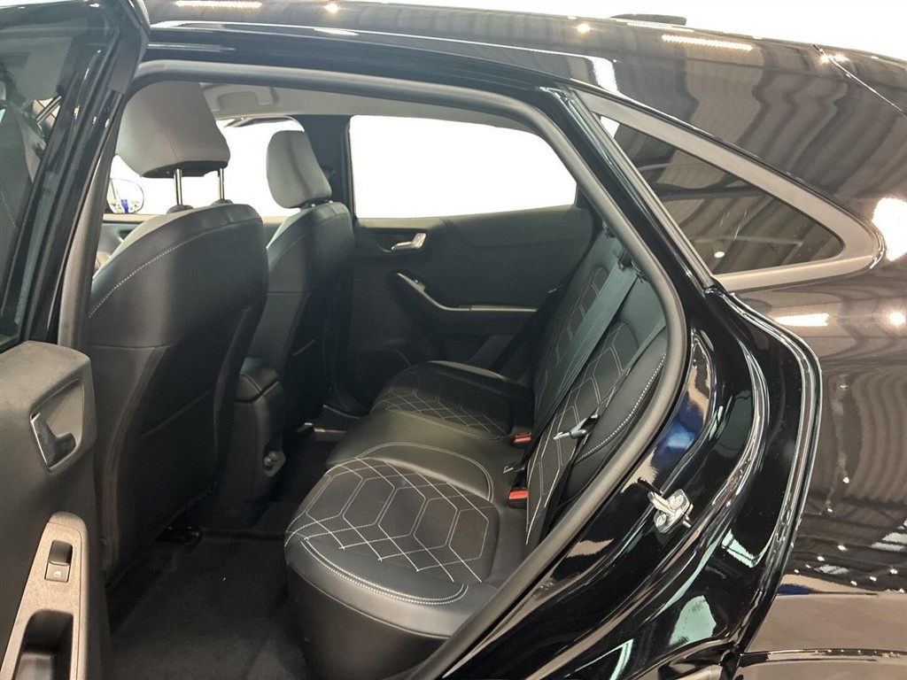 Ford Puma Gen-E Premium billede 9