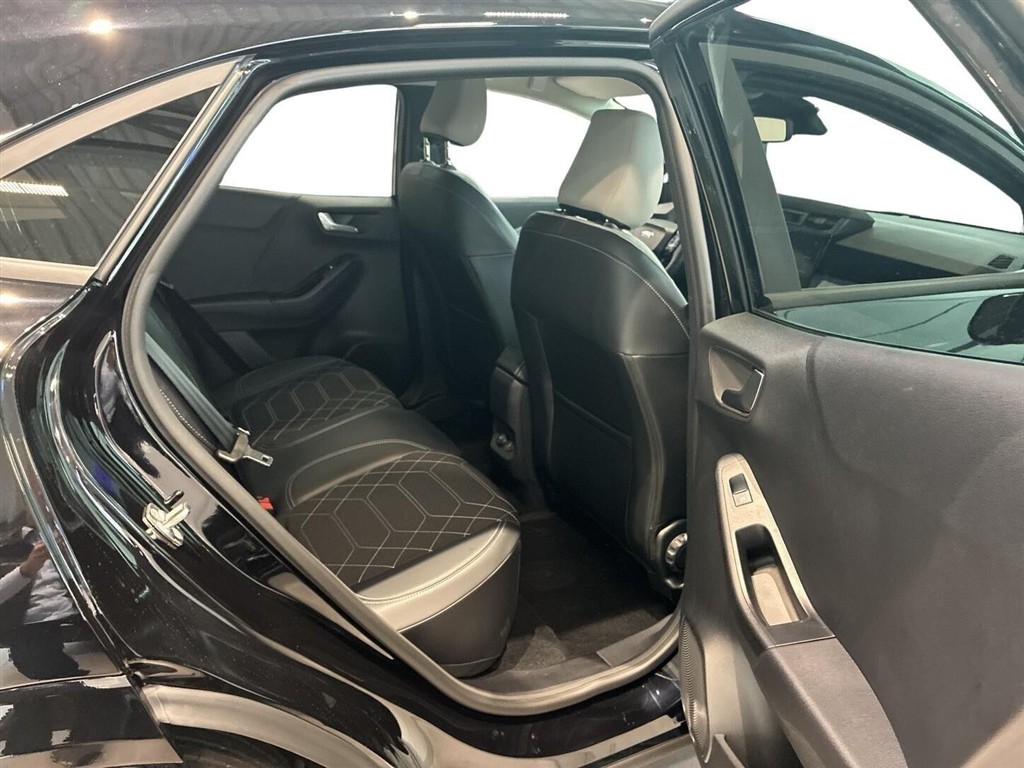 Ford Puma Gen-E Premium billede 12