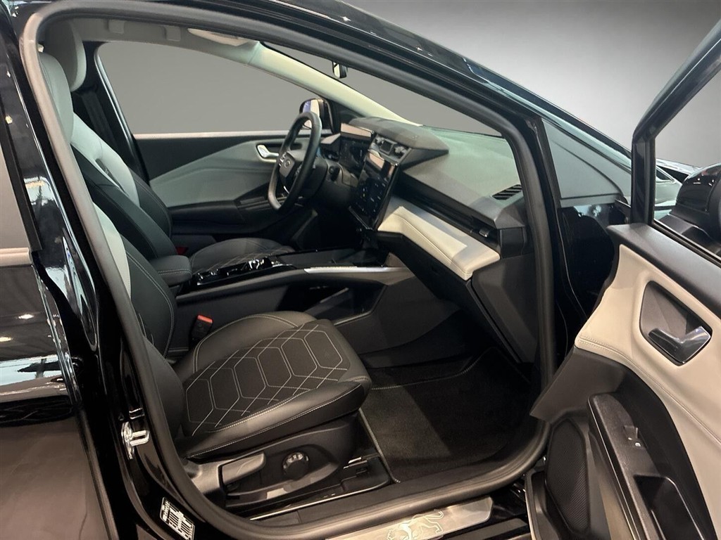 Ford Puma Gen-E Premium billede 13
