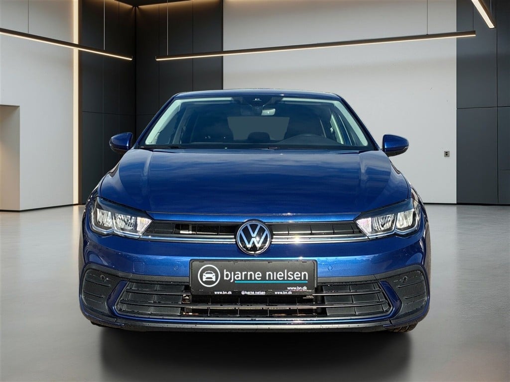 VW Polo Life billede 2