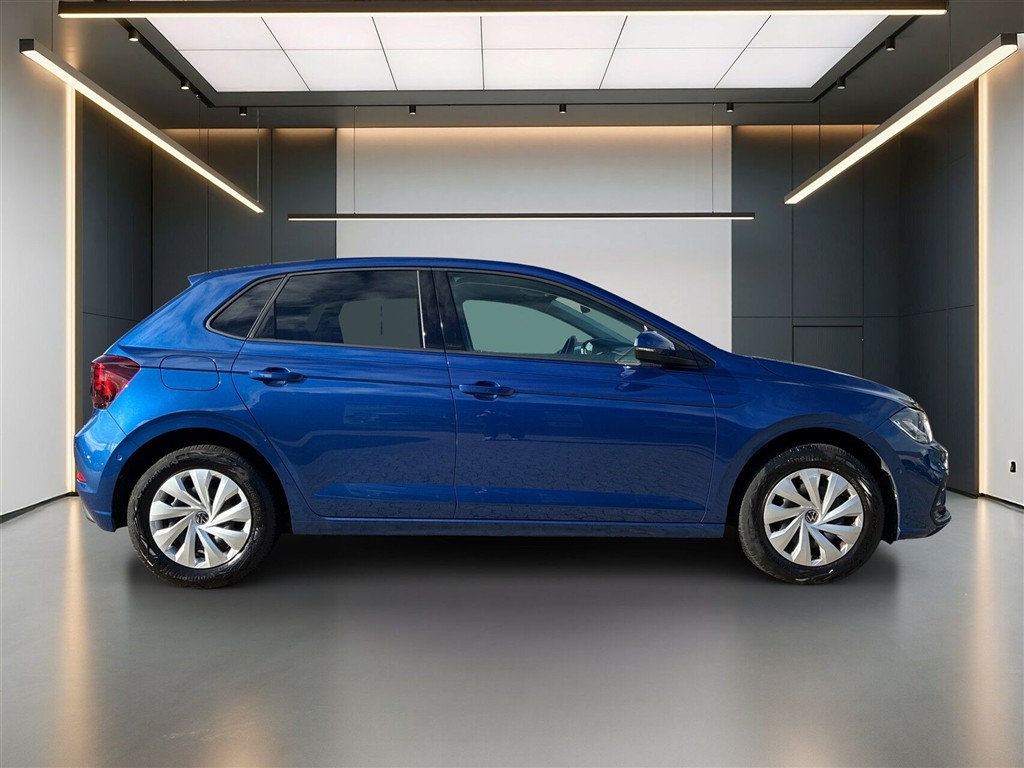 VW Polo Life billede 5