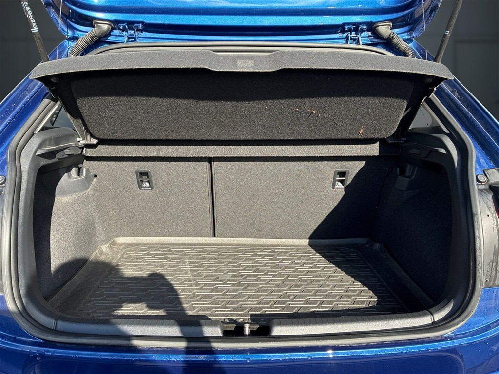 VW Polo Life billede 7
