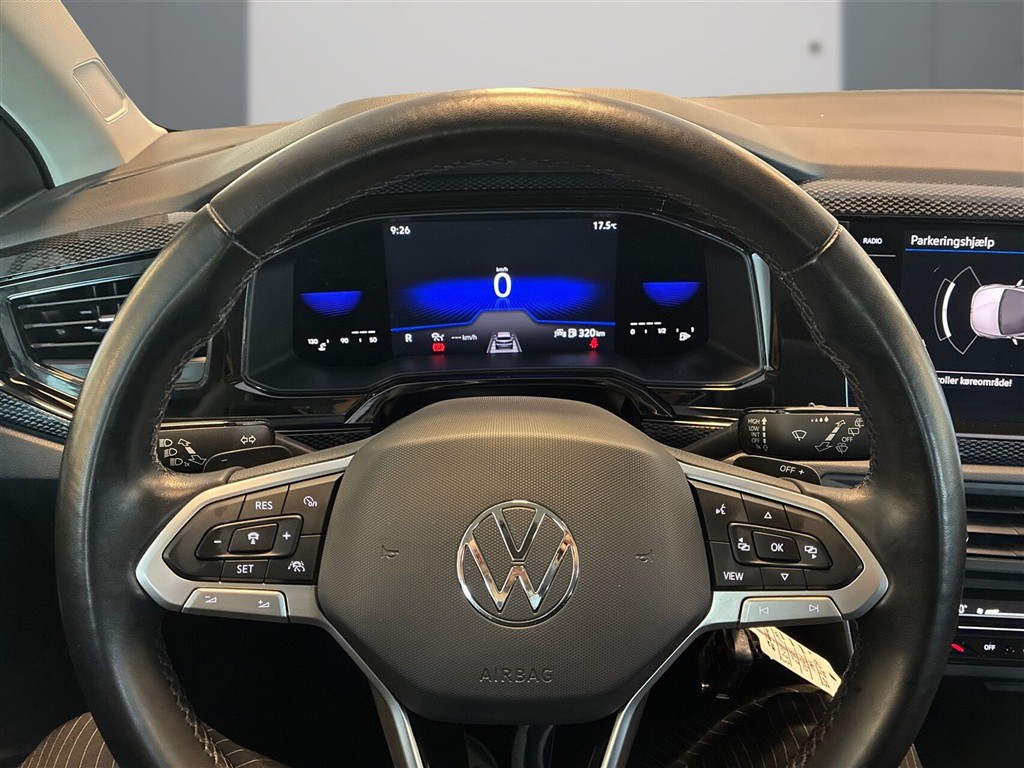 VW Polo Life billede 12