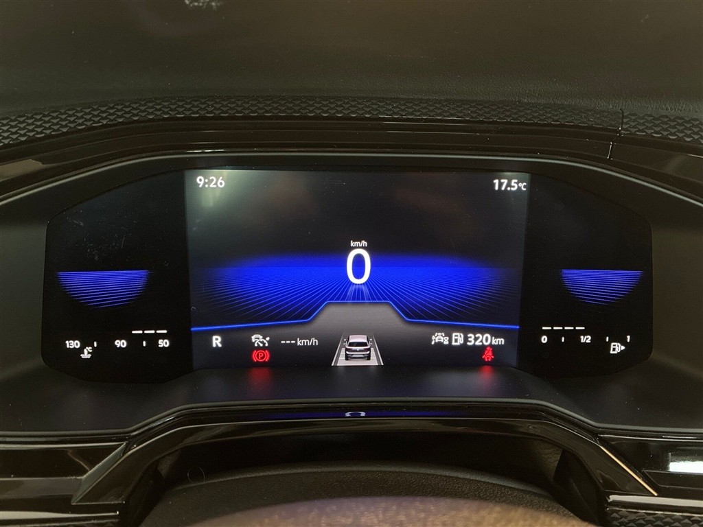 VW Polo Life billede 13