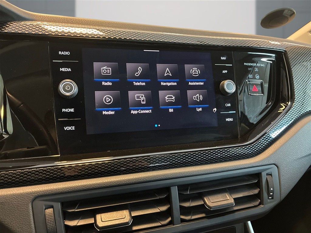 VW Polo Life billede 14