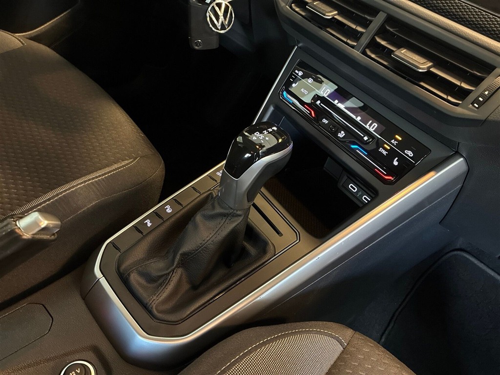 VW Polo Life billede 16