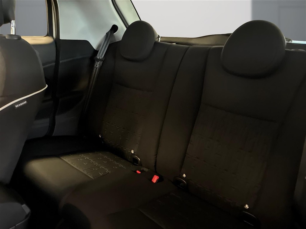 Fiat 500e Icon Pack billede 7
