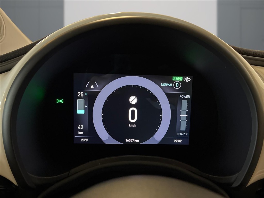 Fiat 500e Icon Pack billede 12