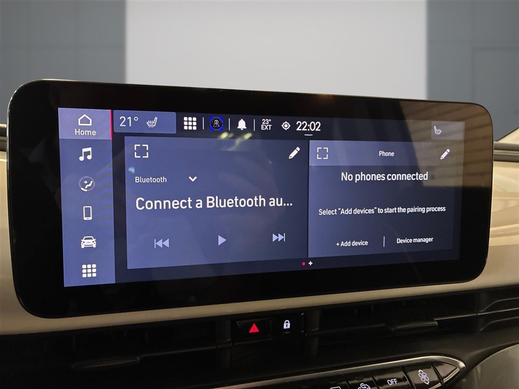 Fiat 500e Icon Pack billede 14
