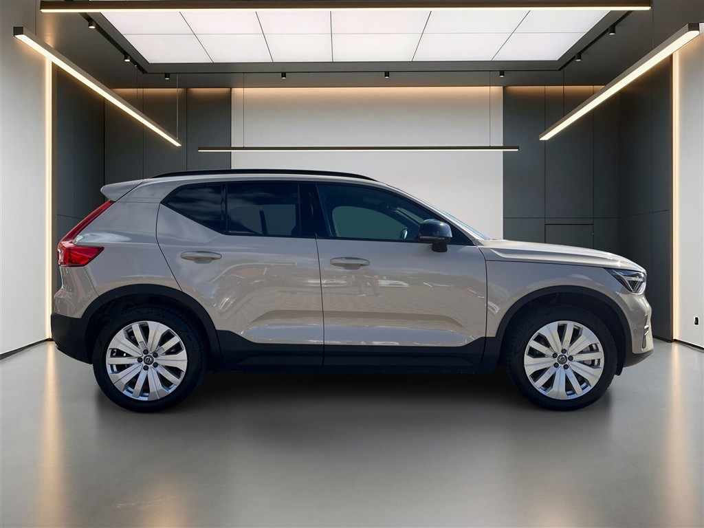Volvo EX40 Core billede 5
