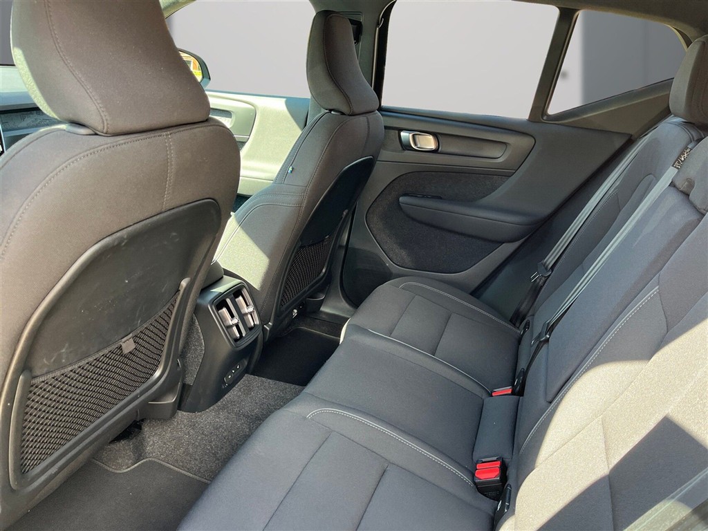 Volvo EX40 Core billede 10