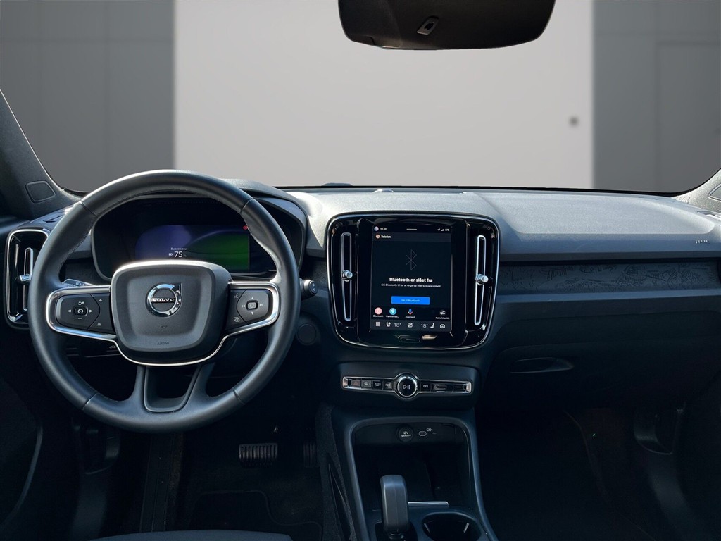 Volvo EX40 Core billede 11