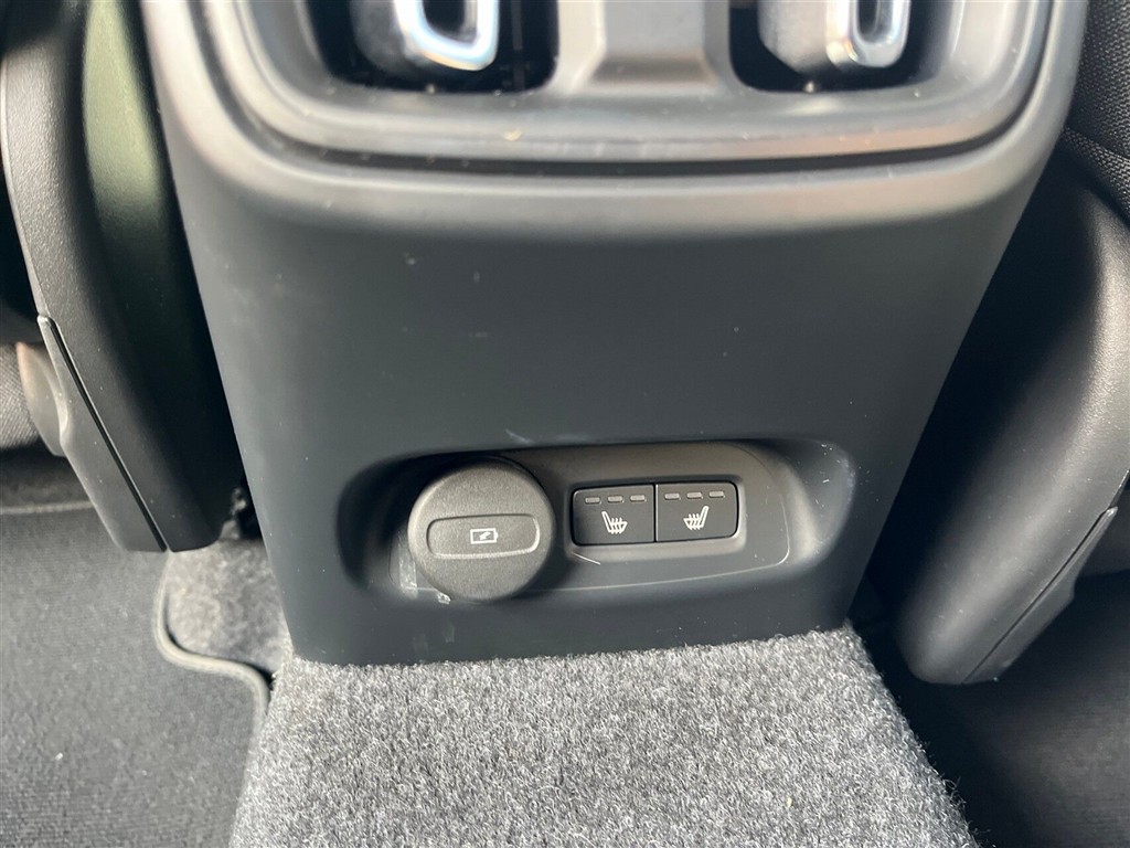 Volvo EX40 Core billede 14