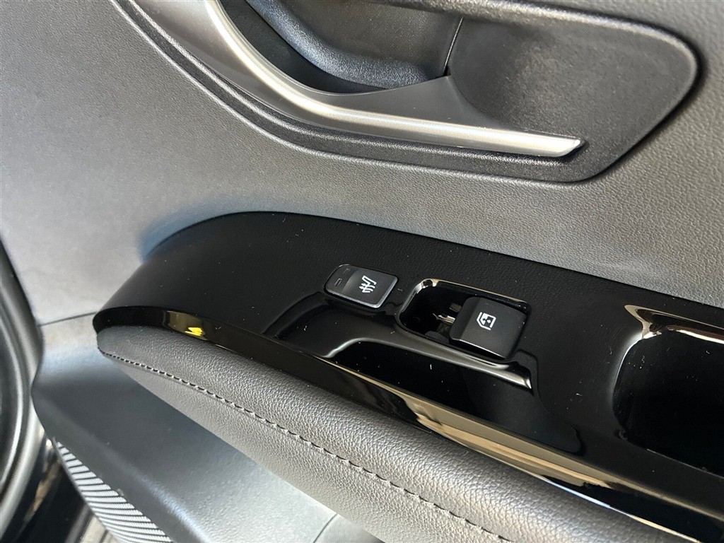 Hyundai Tucson Advanced billede 18
