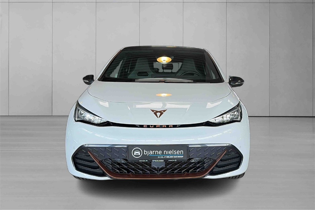 Cupra Born Dinamica Pack High