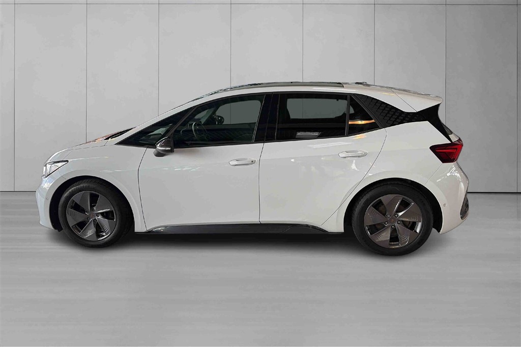 Cupra Born Dinamica Pack High billede 3