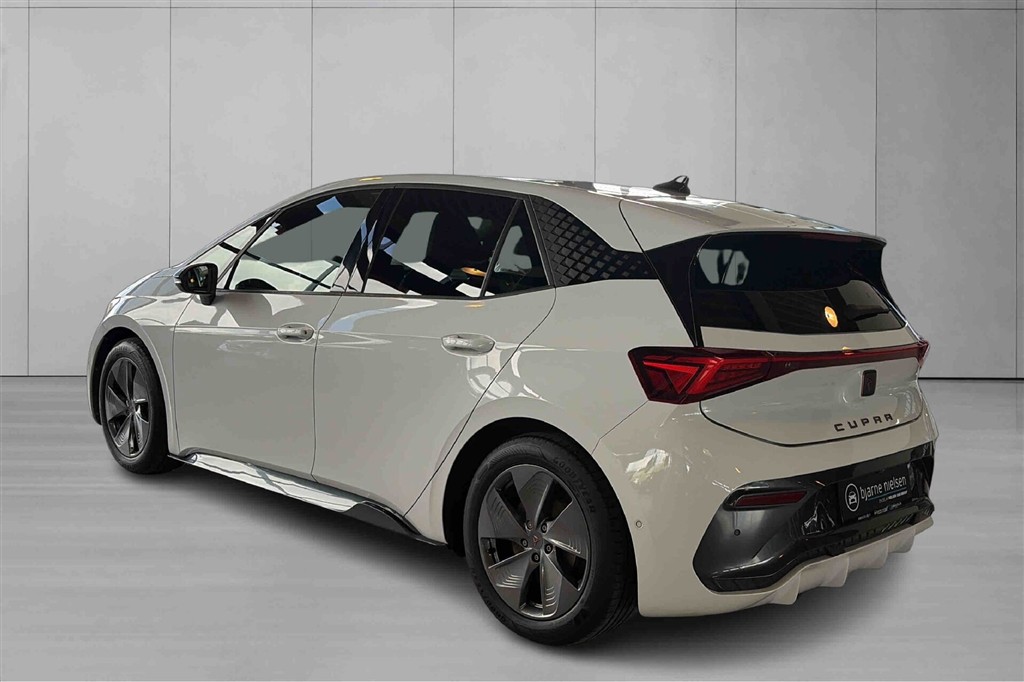 Cupra Born Dinamica Pack High billede 4