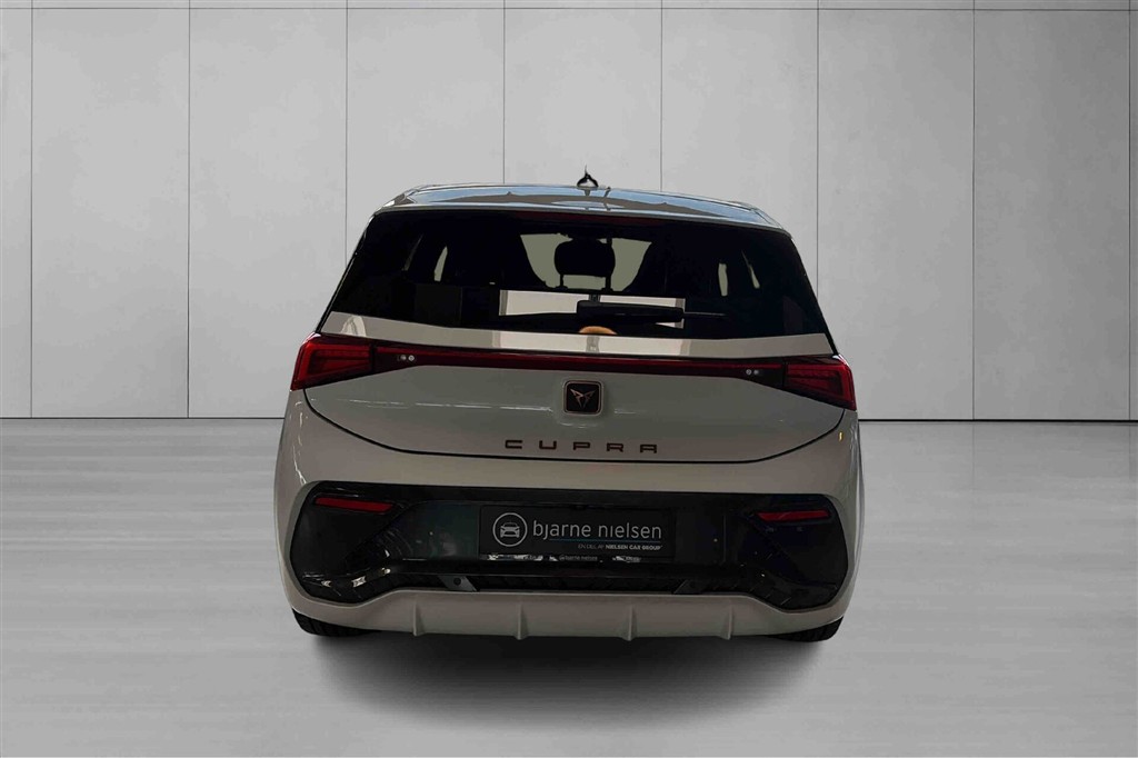 Cupra Born Dinamica Pack High billede 5